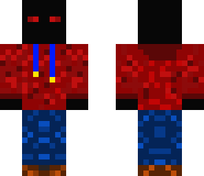 benderman hoodie