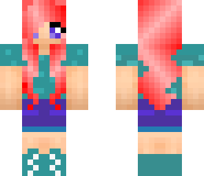 steve girl