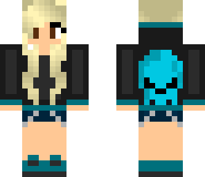 fixed girl