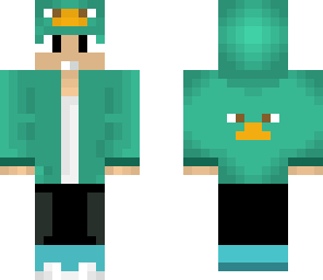 el perry