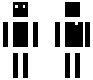 cube man 2