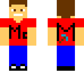 minecrafter