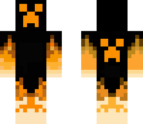 fire creeper