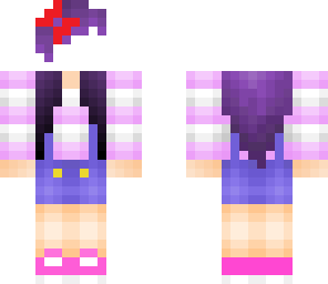 anime girl