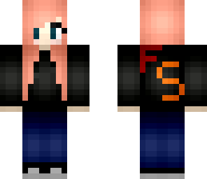 skater girl