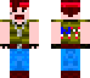skin_mrfedernet_v1