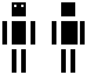 cube man 2
