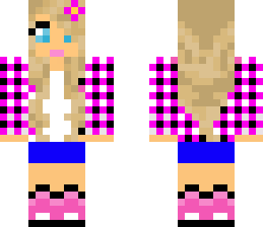 cool girl