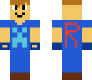 ragonoid 2 fixed