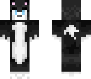 husky