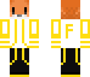 fox king