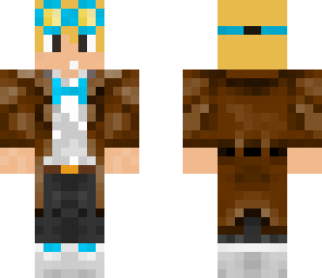 test boy
