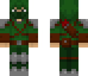 archer bandit