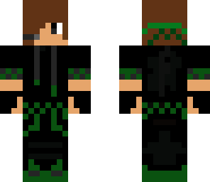 jon's skin