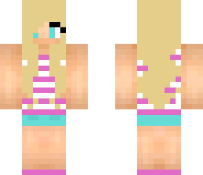 sisters skin cute pack
