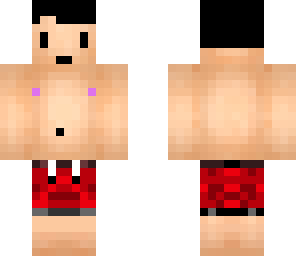 happys skin
