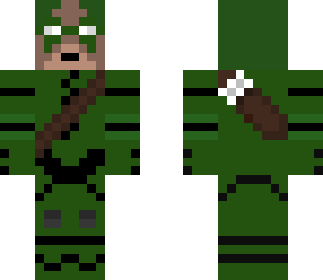 arrow