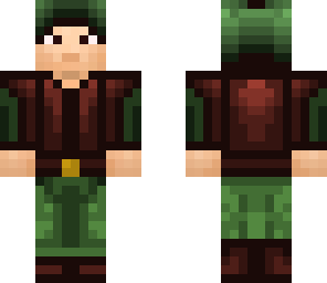 ranger