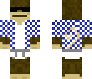 thedoc2017 from minecraftcritters