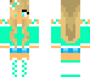 party girl with white bow