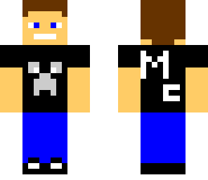 awesome minecrafter