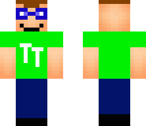 tim timm