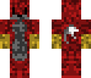 lordvader4's fox