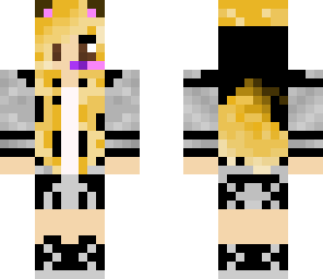 lightfoxy
