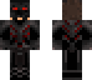 daedric warrior