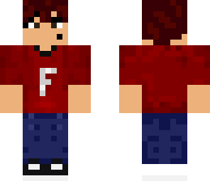 flameburst345 my bro