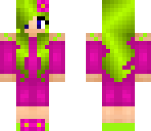 lily