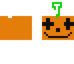 pumpkin head 2