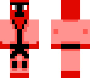 throh