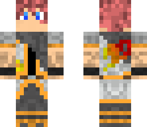 natsu