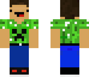 derpy creeper