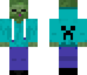 zombie