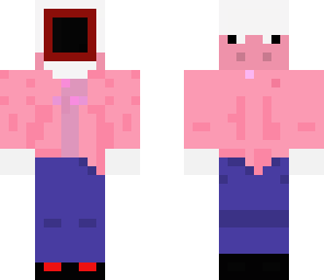 eye pig