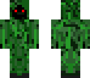 ghillie suit