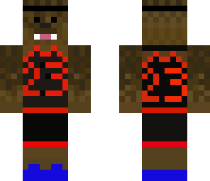 mj bacca