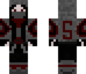 vampire hunter