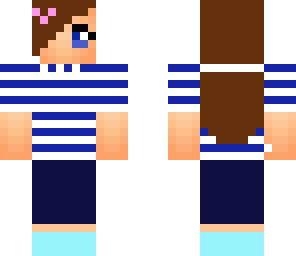 girl