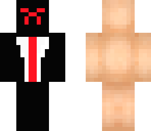 tux creeper