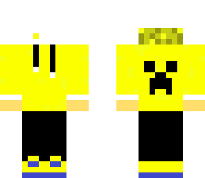 yellow cool