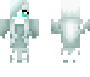 ghost princess