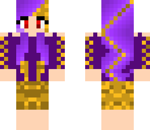 spyro girl