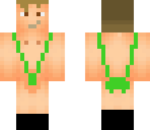 mankini tm