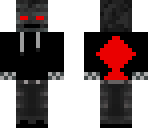 wither skeleton