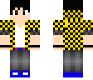 cool teen