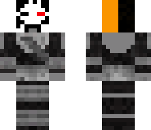 skeleton slade