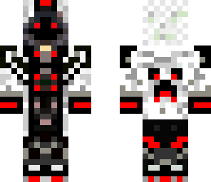 fantasy skin